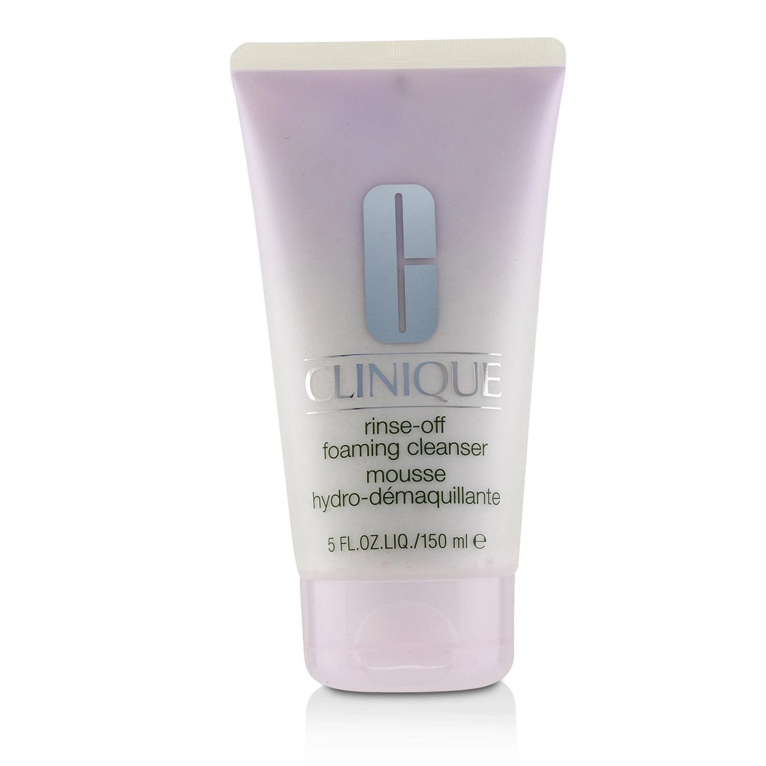 Clinique Rinse Off Foaming Cleanser 150ml/5oz 3 Clinique Rinse Off Foaming Cleanser 150ml/5oz