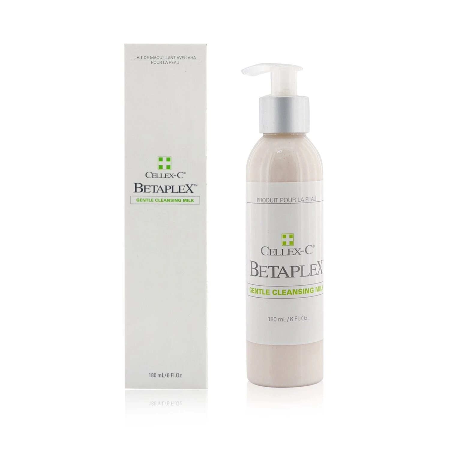 Cellex-C Betaplex Gentle Cleansing Milk 180ml/6oz 4 Cellex-C Betaplex Gentle Cleansing Milk 180ml/6oz - Image 2