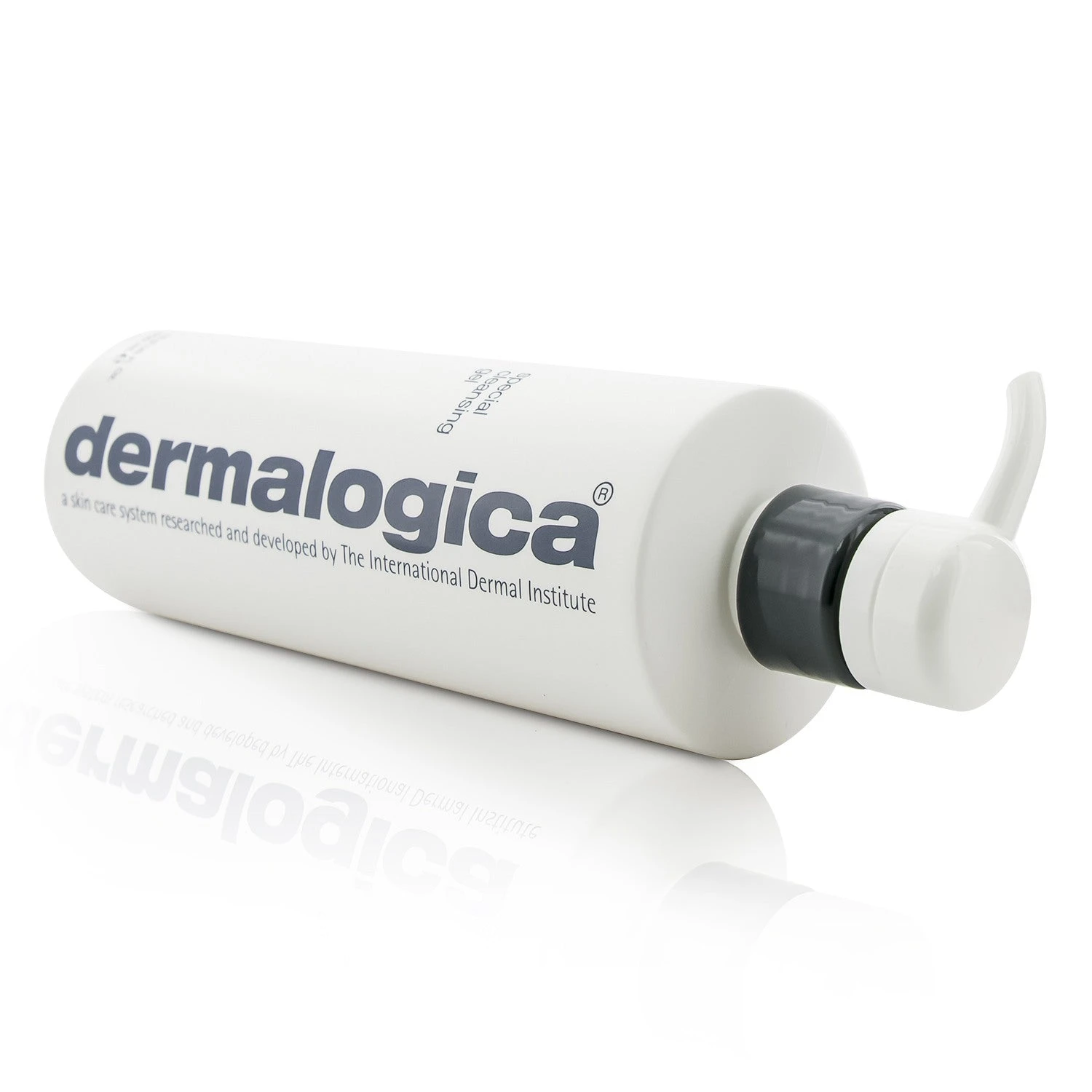 Dermalogica Special Cleansing Gel 250ml/8.3oz 5 Dermalogica Special Cleansing Gel 250ml/8.3oz - Image 3