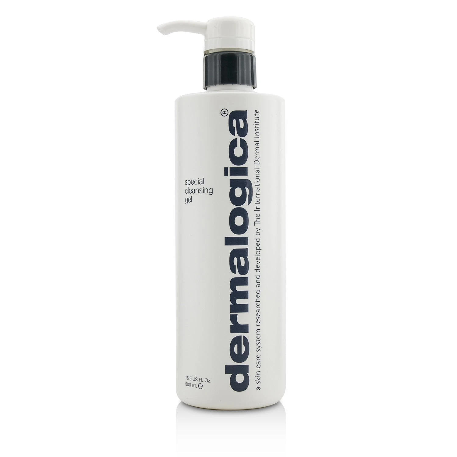 Dermalogica Special Cleansing Gel 250ml/8.3oz 4 Dermalogica Special Cleansing Gel 250ml/8.3oz - Image 2