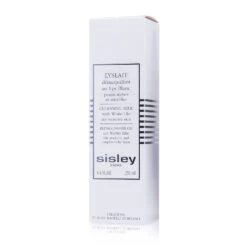 Sisley Botanical Cleansing Milk W/ White Lily 250ml/8.4oz 7 Sisley Botanical Cleansing Milk W/ White Lily 250ml/8.4oz -Clari Beauty Shop 04013583101 2