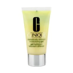Clinique Dramatically Different Moisturising Gel - Combination Oily To Oily (Tube) 50ml/1.7oz