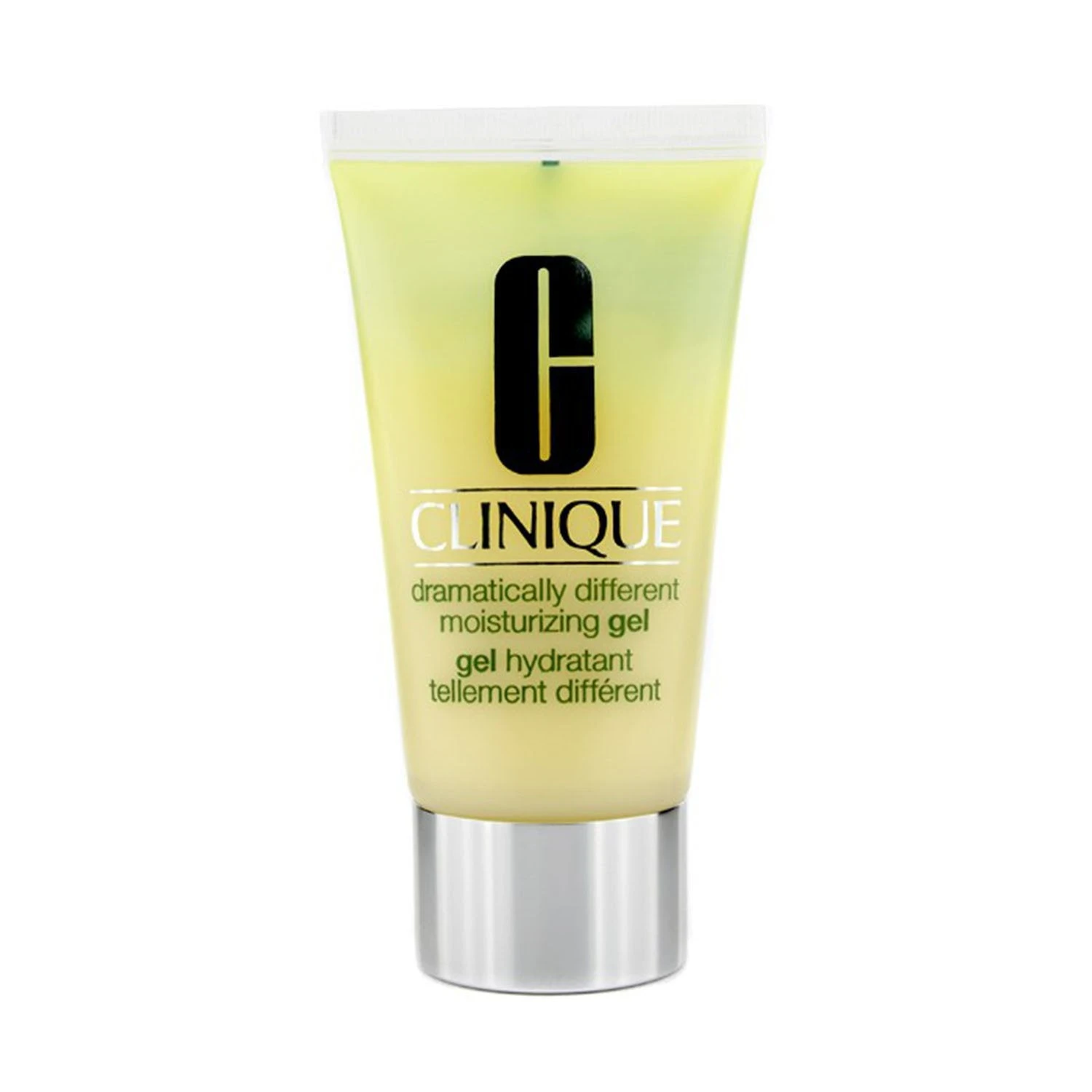 Clinique Dramatically Different Moisturising Gel - Combination Oily To Oily (Tube) 50ml/1.7oz 3 Clinique Dramatically Different Moisturising Gel - Combination Oily To Oily (Tube) 50ml/1.7oz