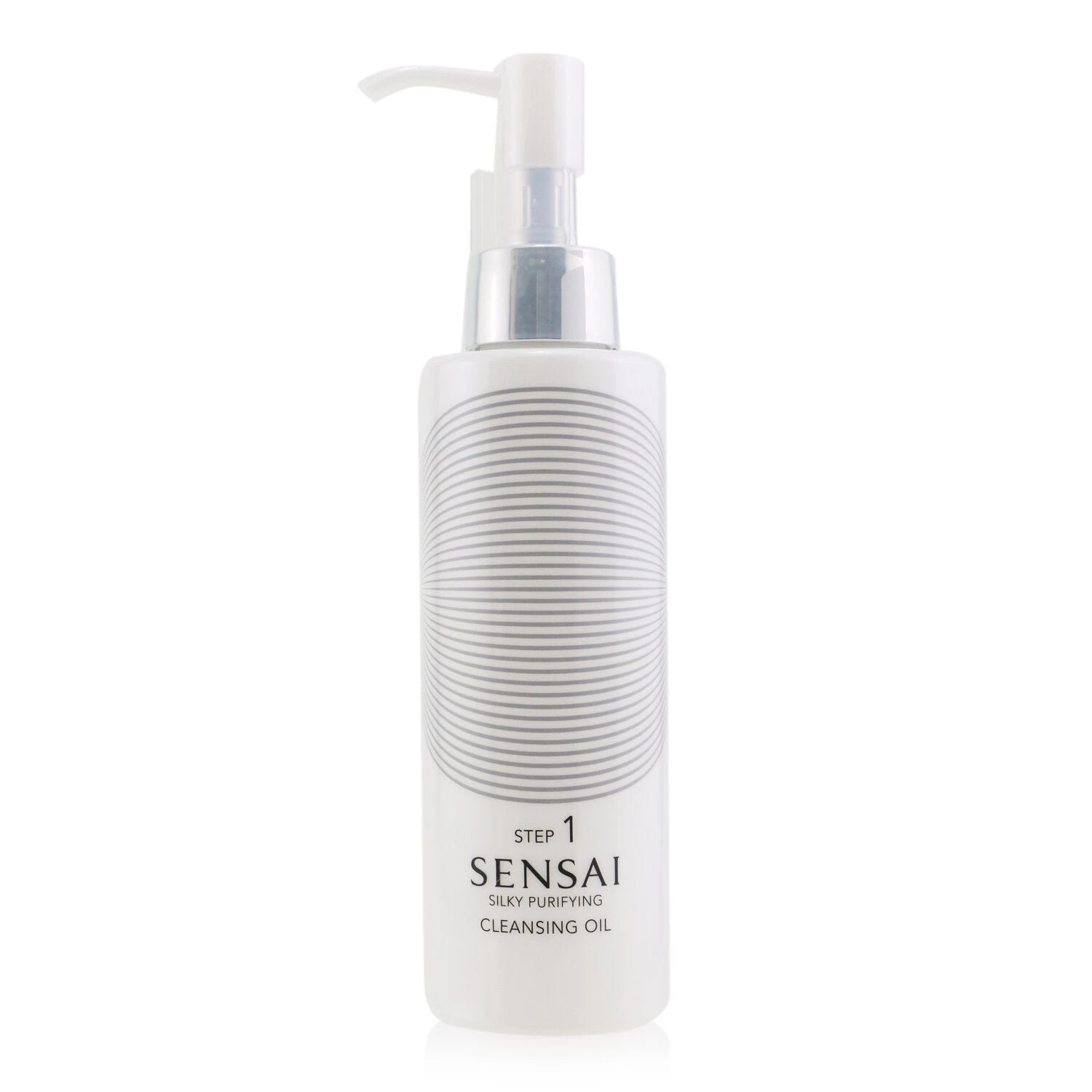 Kanebo Sensai Silky Purifying Cleansing Oil (Step 1) 150ml/5.1oz 3 Kanebo Sensai Silky Purifying Cleansing Oil (Step 1) 150ml/5.1oz