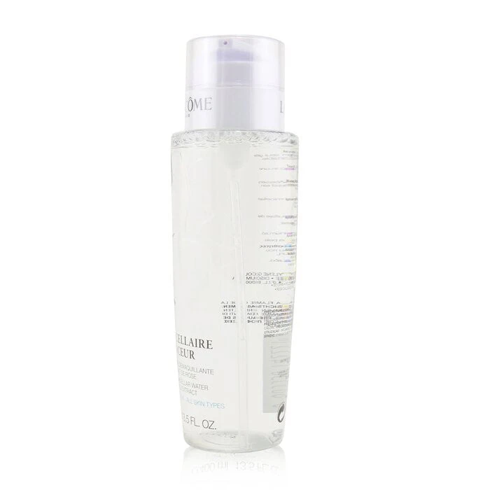 Lancome Eau Micellaire Doucer Cleansing Water 400ml/13.4oz 4 Lancome Eau Micellaire Doucer Cleansing Water 400ml/13.4oz - Image 2