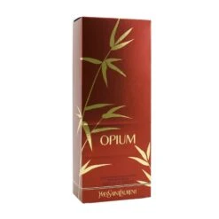 Yves Saint Laurent Opium Body Moisturizer 200ml/6.6oz -Clari Beauty Shop 08383281703 2