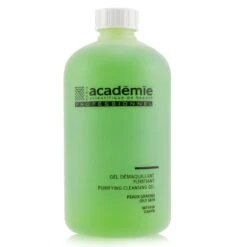 Academie Hypo-Sensible Purifying Cleansing Gel (Salon Size) 500ml/16.9oz