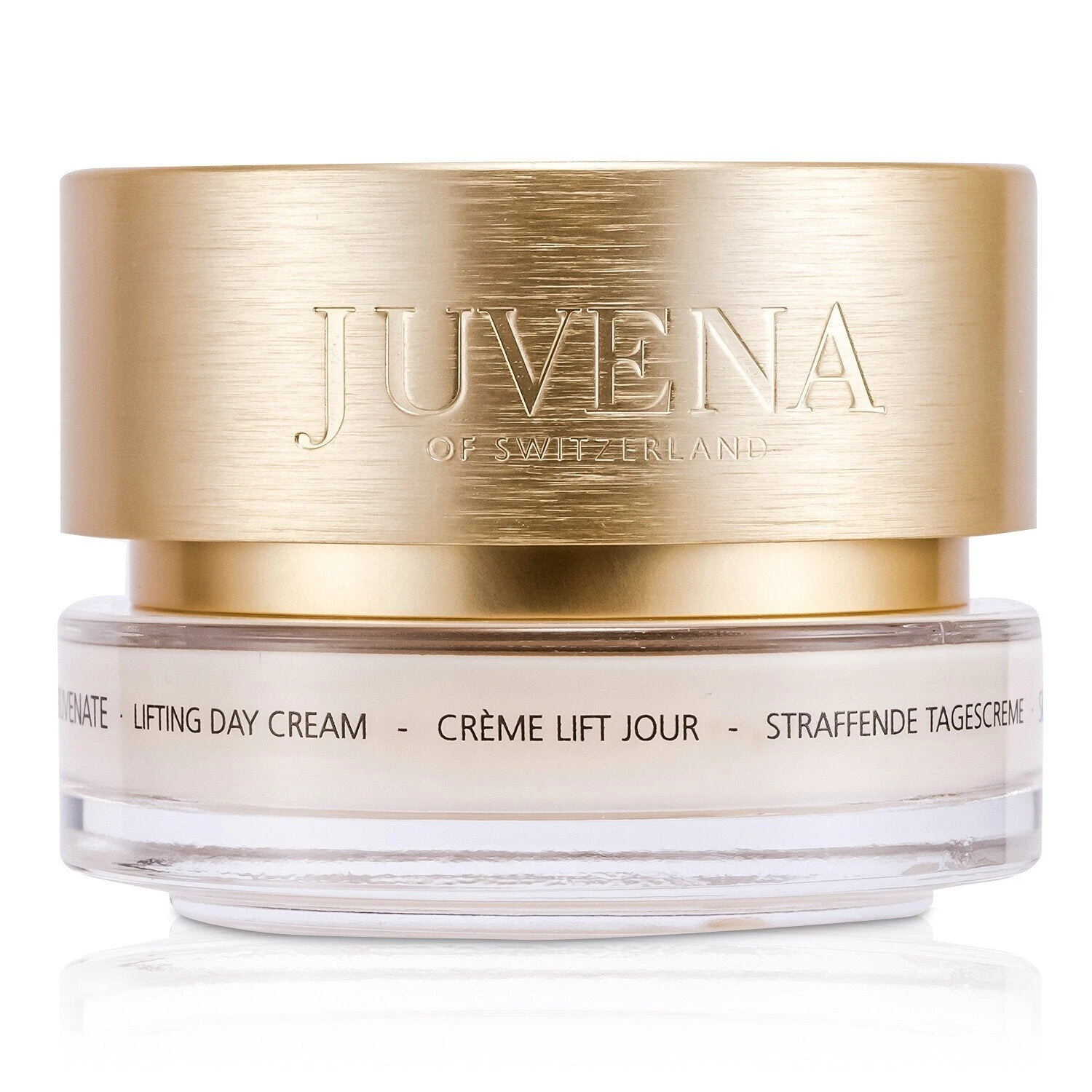 Juvena Rejuvenate & Correct Intensive Nourishing Day Cream - Dry To Very Dry Skin 50ml/1.7oz 4 Juvena Rejuvenate & Correct Intensive Nourishing Day Cream - Dry To Very Dry Skin 50ml/1.7oz - Image 2