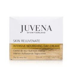 Juvena Rejuvenate & Correct Intensive Nourishing Day Cream - Dry To Very Dry Skin 50ml/1.7oz 7 Juvena Rejuvenate & Correct Intensive Nourishing Day Cream - Dry To Very Dry Skin 50ml/1.7oz -Clari Beauty Shop 09257774401 2