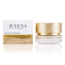 Juvena Rejuvenate & Correct Intensive Nourishing Day Cream - Dry To Very Dry Skin 50ml/1.7oz