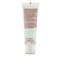 Clarins Gentle Foaming Cleanser With Tamarind & Purifying Micro Pearls - Combination Or Oily Skin 125ml/4.4oz -Clari Beauty Shop 09401480301 2
