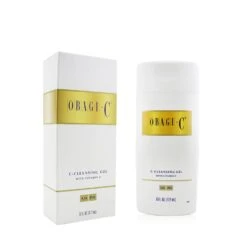 Obagi Obagi C Rx System C Cleansing Gel 177ml/6oz 7 Obagi Obagi C Rx System C Cleansing Gel 177ml/6oz -Clari Beauty Shop 11064508201 2