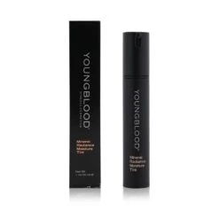 Youngblood Mineral Radiance Moisture Tint - # Golden Sun 30ml/1oz -Clari Beauty Shop 11601503902 1 5ebf7d4a fcbc 4f0f 9b7f db4471dffb5e