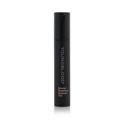 Youngblood Mineral Radiance Moisture Tint - # Tan 30ml/1oz