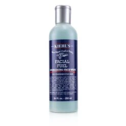 Kiehl's Facial Fuel Energizing Face Wash Gel Cleanser 75ml/2.5oz -Clari Beauty Shop 11633828621 257615cb 2d7a 4a28 be6d c48fad0df3e3