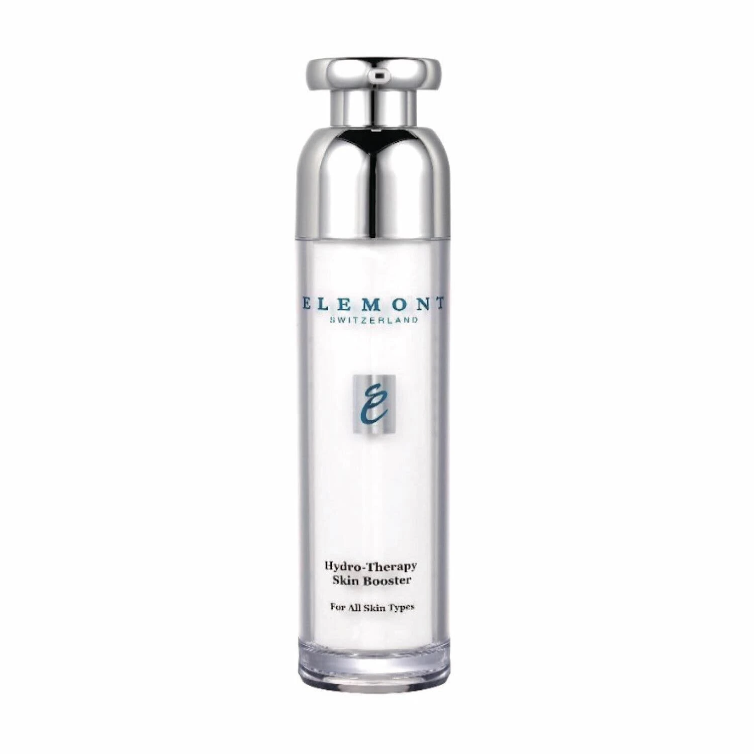 ELEMONT ELEMONT - Hydro-Therapy Skin Booster (Moisturizer, Anit-Wrinkling, Anti-Aging, Repairing) (e50ml) E003 3 ELEMONT ELEMONT - Hydro-Therapy Skin Booster (Moisturizer, Anit-Wrinkling, Anti-Aging, Repairing) (e50ml) E003