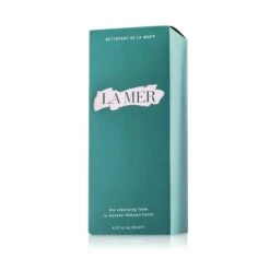 La Mer The Cleansing Foam (New Packaging) 125ml/4.2oz -Clari Beauty Shop 12394423701 2 FULL