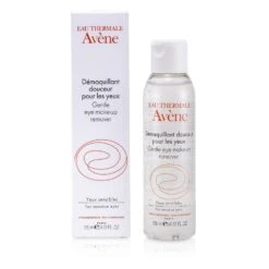 Avène Avene Gentle Eye Make-Up Remover 125ml/4.22oz