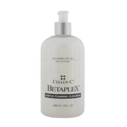 Cellex-C Betaplex Gentle Foaming Cleanser (Salon Size) 480ml/16oz