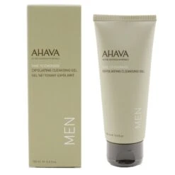 Ahava Time To Energize Exfoliating Cleansing Gel 100ml/3.4oz
