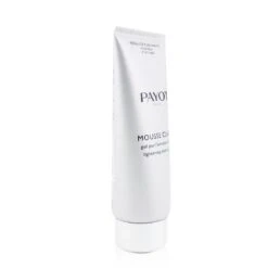 Payot Absolute Pure White Mousse Clarte Lightening Cleansing Gel 200ml/6.7oz -Clari Beauty Shop 14262581801 1