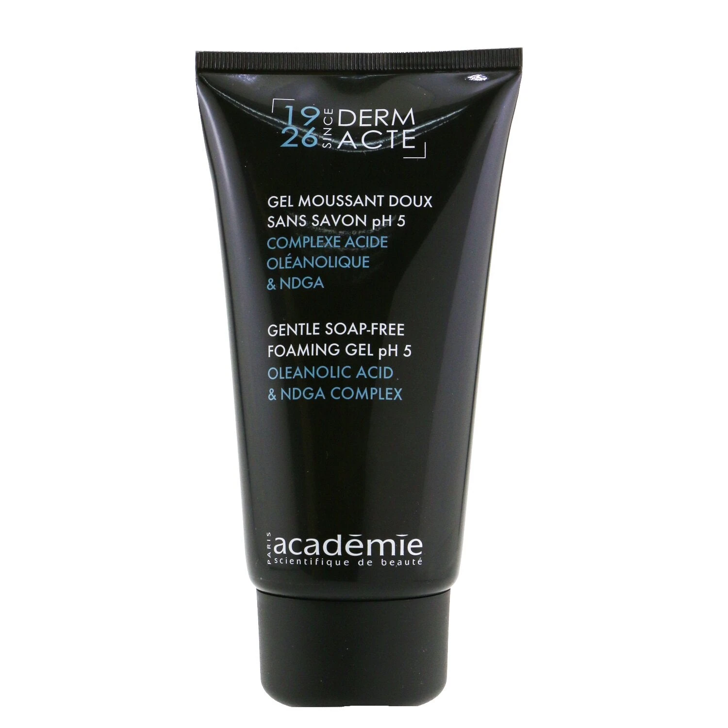 Academie Derm Acte Gentle Soap-Free Foaming Gel PH5 150ml/5oz 3 Academie Derm Acte Gentle Soap-Free Foaming Gel PH5 150ml/5oz