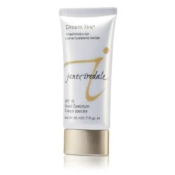 Jane Iredale Dream Tint Tinted Moisturizer SPF 15 - Peach Brightener 50ml/1.7oz -Clari Beauty Shop 14958303602 2 f1d06f55 85db 4d61 baa8 22d21277a2dd
