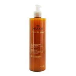 Nuxe Reve De Miel Face & Body Ultra-Rich Cleansing Gel (Dry & Sensitive Skin) 400ml/13.5oz