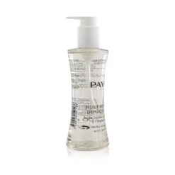 Payot Les Demaquillantes Huile Fondante Demaquillante Milky Cleansing Oil 200ml/6.7oz -Clari Beauty Shop 16390181801 1