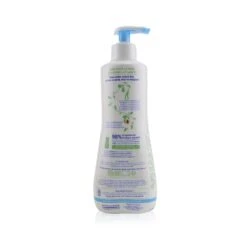 Mustela Cleansing Milk 500ml/16.7 -Clari Beauty Shop 16931123901 2