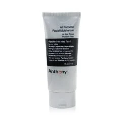 Anthony Logistics For Men All Purpose Facial Moisturizer 90ml/3oz