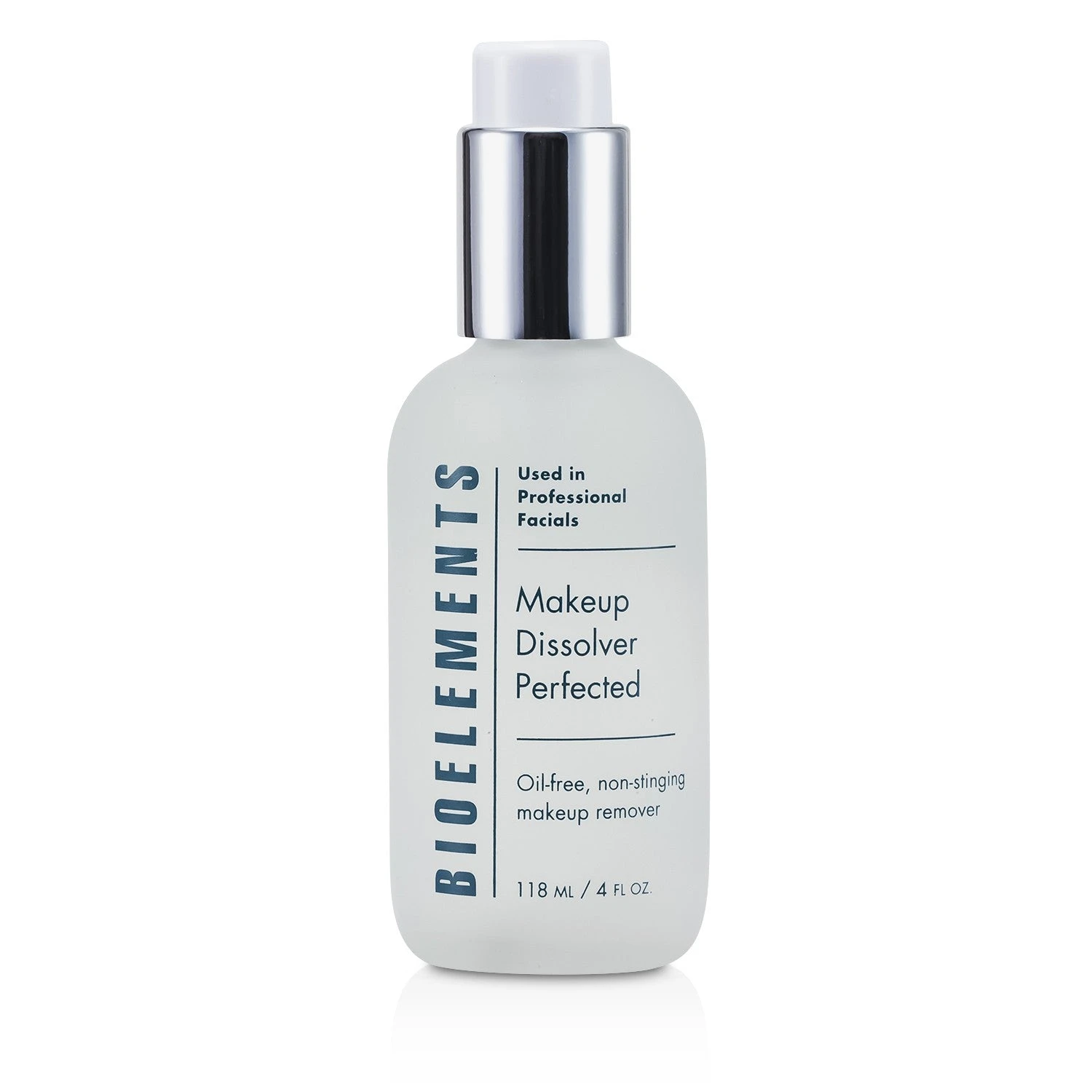 Bioelements Makeup Dissolver Perfected - Oil-Free, Non-Stinging Makeup Remover 118ml/4oz 4 Bioelements Makeup Dissolver Perfected - Oil-Free, Non-Stinging Makeup Remover 118ml/4oz - Image 2
