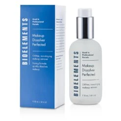 Bioelements Makeup Dissolver Perfected - Oil-Free, Non-Stinging Makeup Remover 118ml/4oz