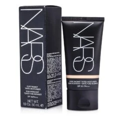 NARS Pure Radiant Tinted Moisturizer SPF 30 - Finland 50ml/1.9oz -Clari Beauty Shop 17360102602 ed0a524d 3b04 4abe 9c5e cff27a9a91e4