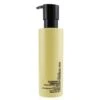 Shu Uemura Cleansing Oil Conditioner (Radiance Softening Perfector) 250ml/8oz -Clari Beauty Shop 17626177744