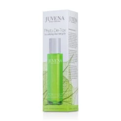 Juvena Phyto De-Tox Detoxifying Cleansing Oil 100ml/3.4oz -Clari Beauty Shop 17701874401 2