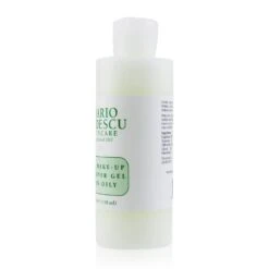 Mario Badescu Eye Make-Up Remover Gel (Non-Oily) - For All Skin Types 59ml/2oz -Clari Beauty Shop 17714242001 1