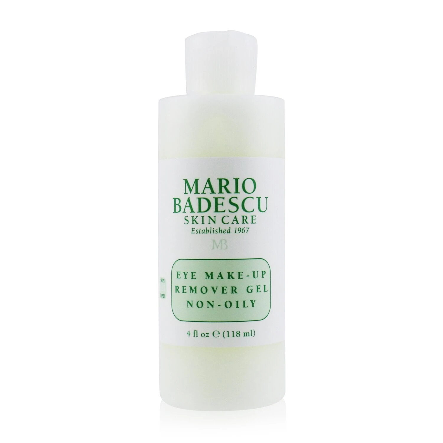 Mario Badescu Eye Make-Up Remover Gel (Non-Oily) - For All Skin Types 118ml/4oz 3 Mario Badescu Eye Make-Up Remover Gel (Non-Oily) - For All Skin Types 118ml/4oz