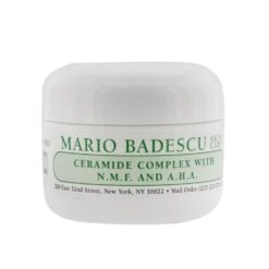 Mario Badescu Ceramide Complex With N.M.F. & A.H.A. - For Combination/ Dry Skin Types 29ml/1oz