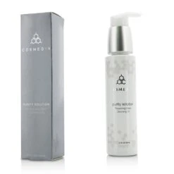 CosMedix Purity Solution Nourishing Deep Cleansing Oil (Unboxed) 100ml/3.3oz -Clari Beauty Shop 17998205001 c30fdbbf 3c3d 4e04 a7e8 9e3ceb9a0755