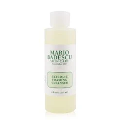 Mario Badescu Glycolic Foaming Cleanser - For All Skin Types 177ml/6oz