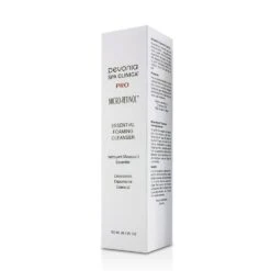 Pevonia Botanica Spa Clinica Pro Micro-Retinol Essential Foaming Cleanser 120ml/4oz -Clari Beauty Shop 18470501801 2