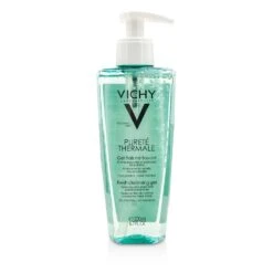 Vichy Purete Thermale Fresh Cleansing Gel (For Sensitive Skin) 200ml/6.7oz