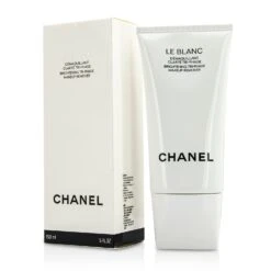 Chanel Le Blanc Brightening Tri-Phase Makeup Remover 150ml/5oz