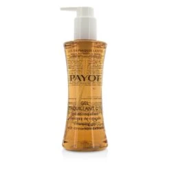 Payot Les Demaquillantes Gel Demaquillant D'Tox Cleansing Gel With Cinnamon Extract - Normal To Combination Skin 200ml/6.7oz