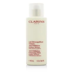 Clarins Anti-Pollution Cleansing Milk - Combination Or Oily Skin 200ml/7oz -Clari Beauty Shop 19921080301 178f075b 2f7a 47f1 a0b1 3943c45e4afe