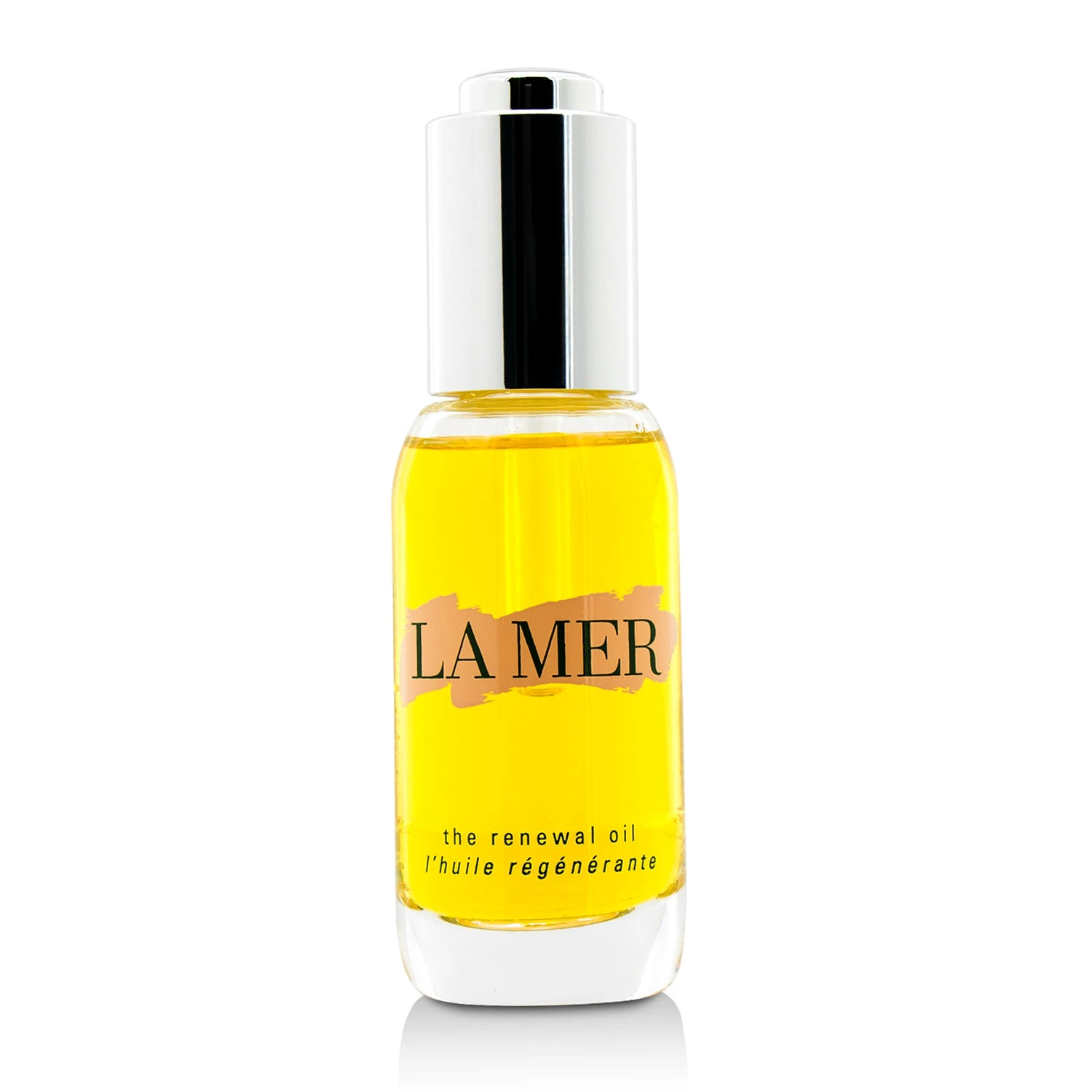 La Mer The Renewal Oil 5EXL 30ml/1oz 4 La Mer The Renewal Oil 5EXL 30ml/1oz - Image 2