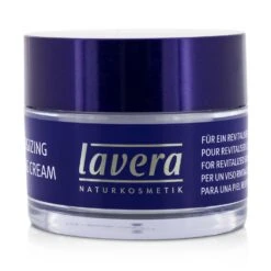 Lavera Re-Energizing Sleeping Cream 50ml/1.6oz