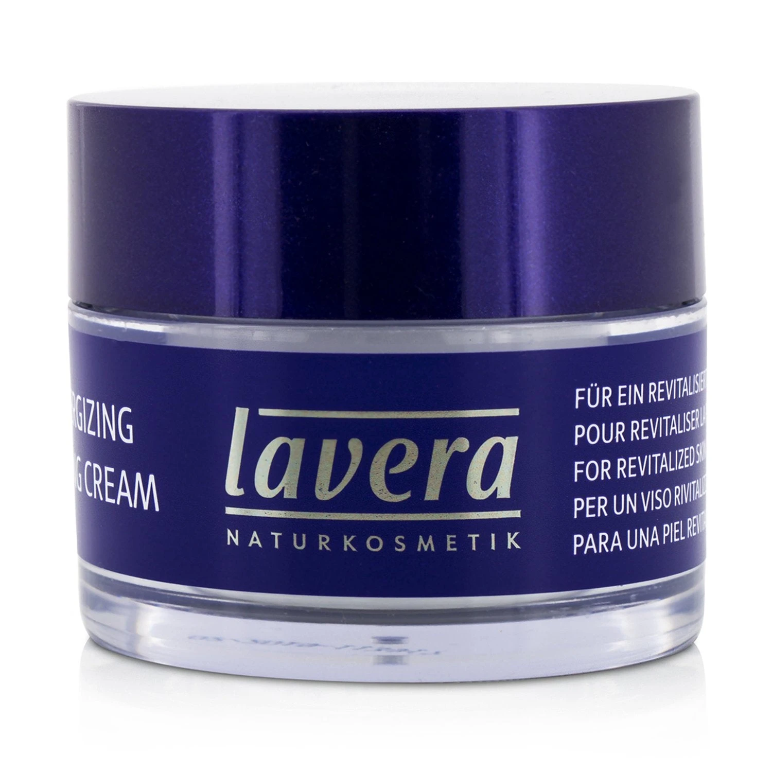 Lavera Re-Energizing Sleeping Cream 50ml/1.6oz 3 Lavera Re-Energizing Sleeping Cream 50ml/1.6oz