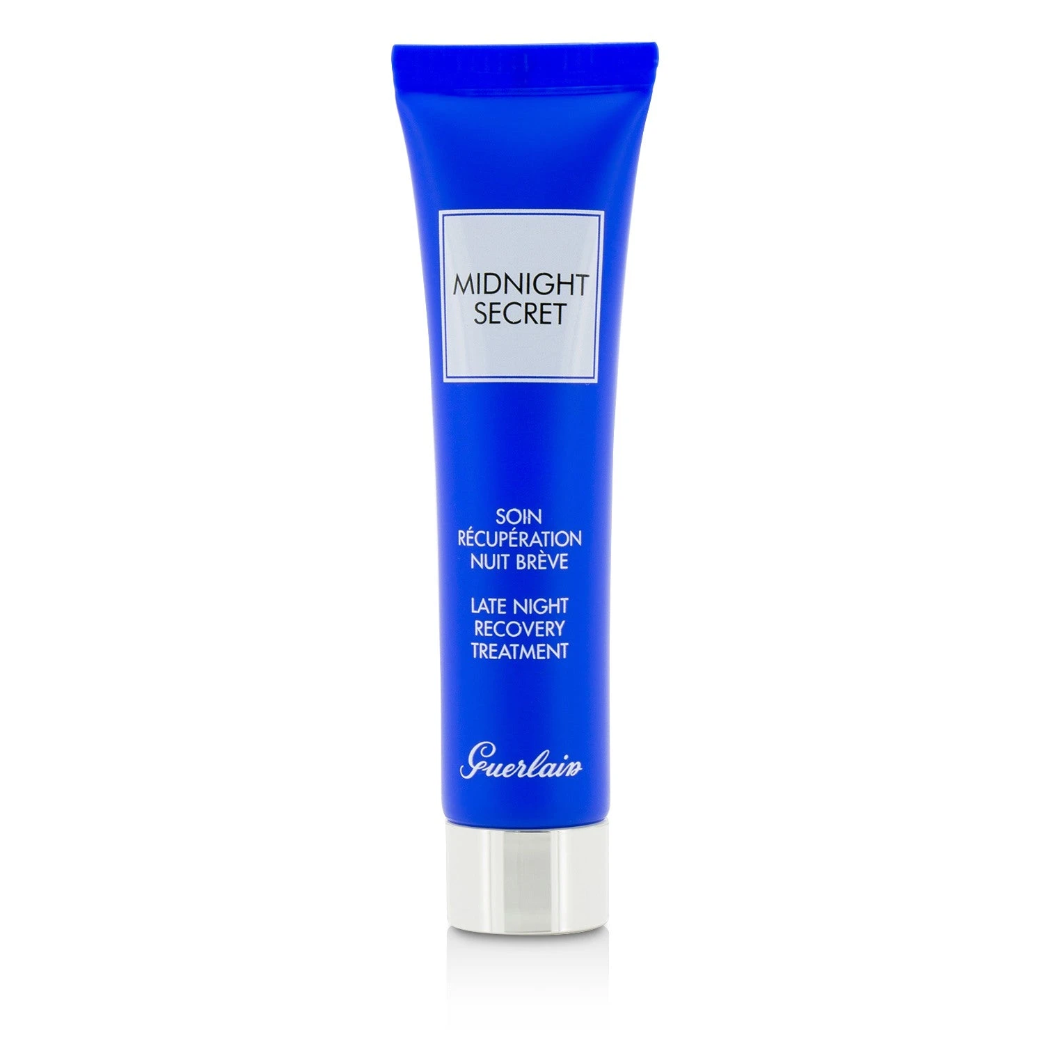 Guerlain Midnight Secret Late Night Recovery Treatment 15ml/0.5oz 4 Guerlain Midnight Secret Late Night Recovery Treatment 15ml/0.5oz - Image 2